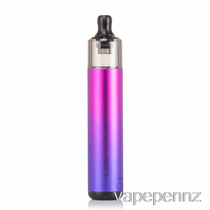 Aspire Flexus STIK Starter Kit Fuchsia VAPE NZ